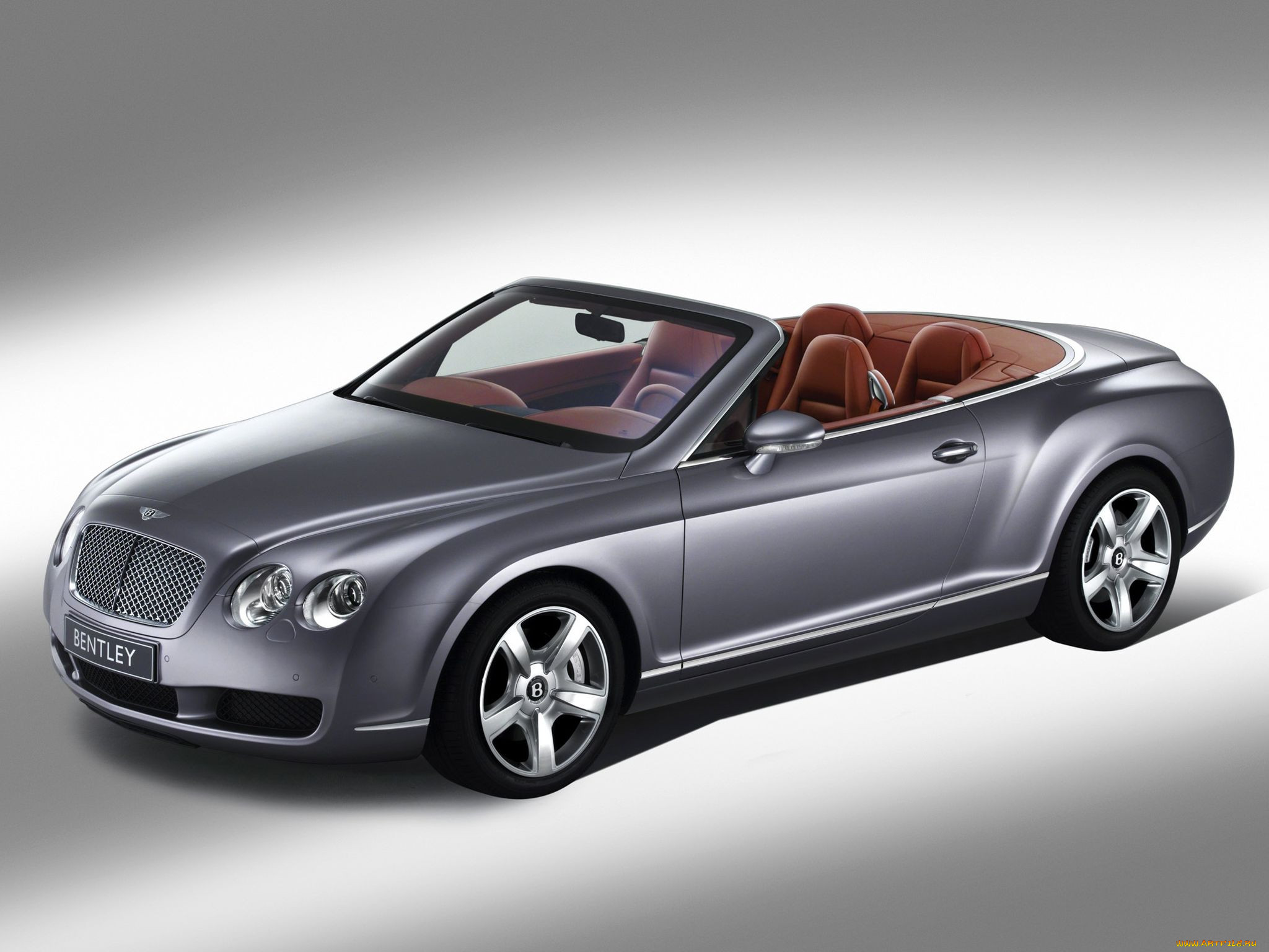 , bentley
